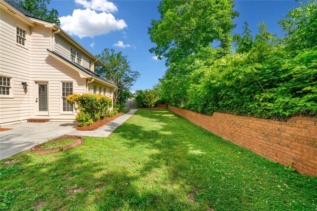 720 Belgrave Lane, Tucker, Georgia image 35