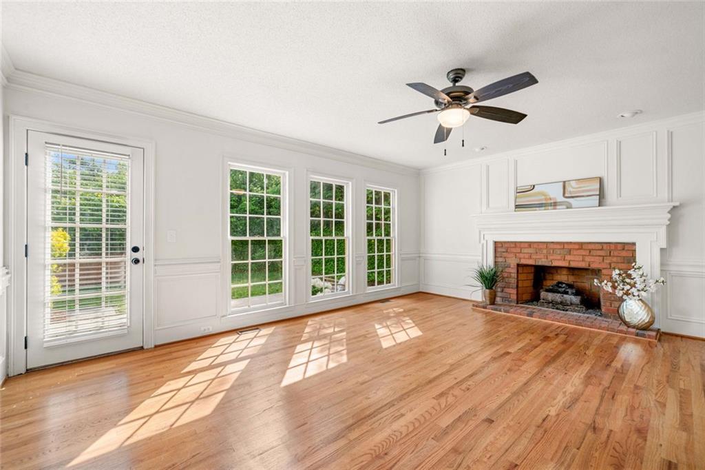 720 Belgrave Lane, Tucker, Georgia image 14