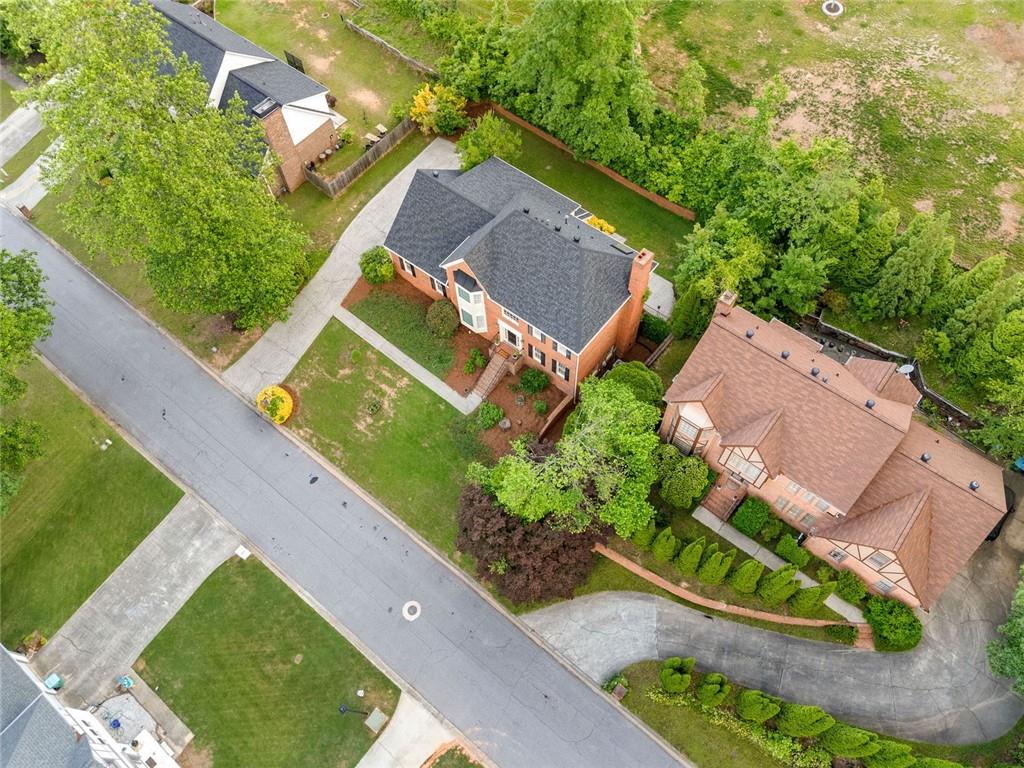 720 Belgrave Lane, Tucker, Georgia image 39