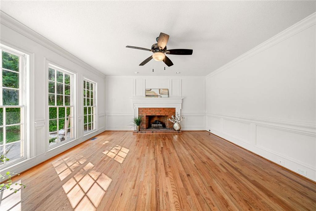 720 Belgrave Lane, Tucker, Georgia image 13