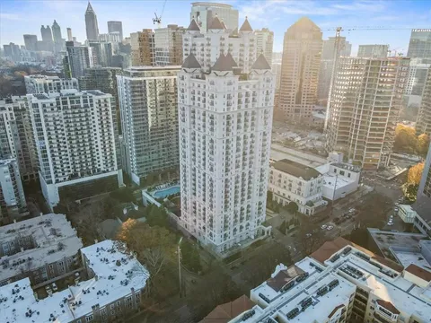 199 14th Street NE Unit 2312, Atlanta, GA 30309 - MLS#: 7541268