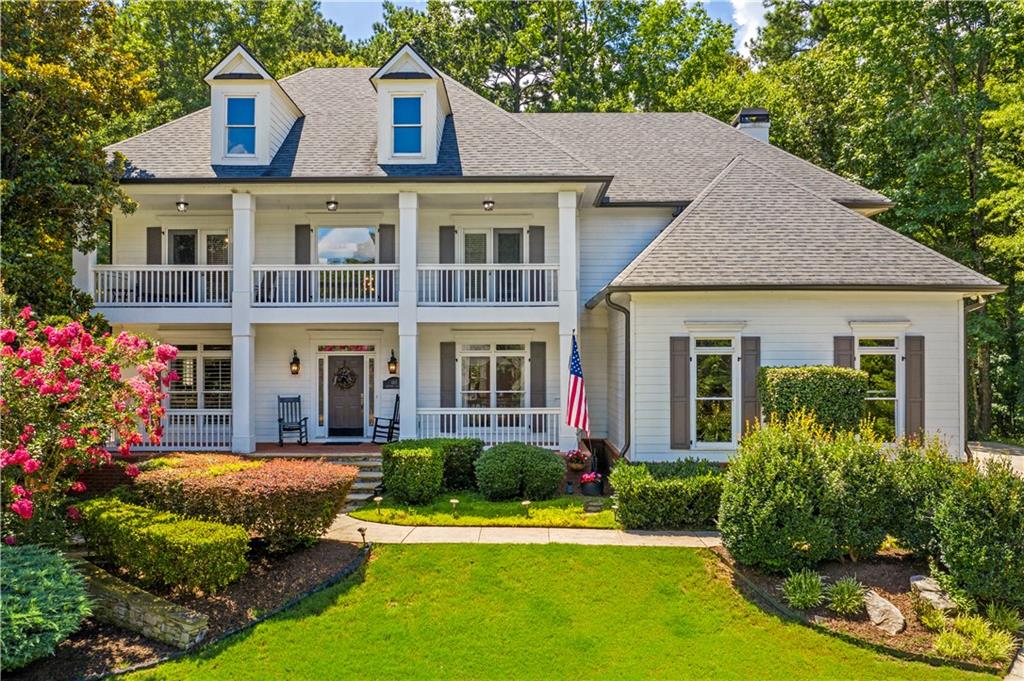 165 Oakhurst Leaf Drive