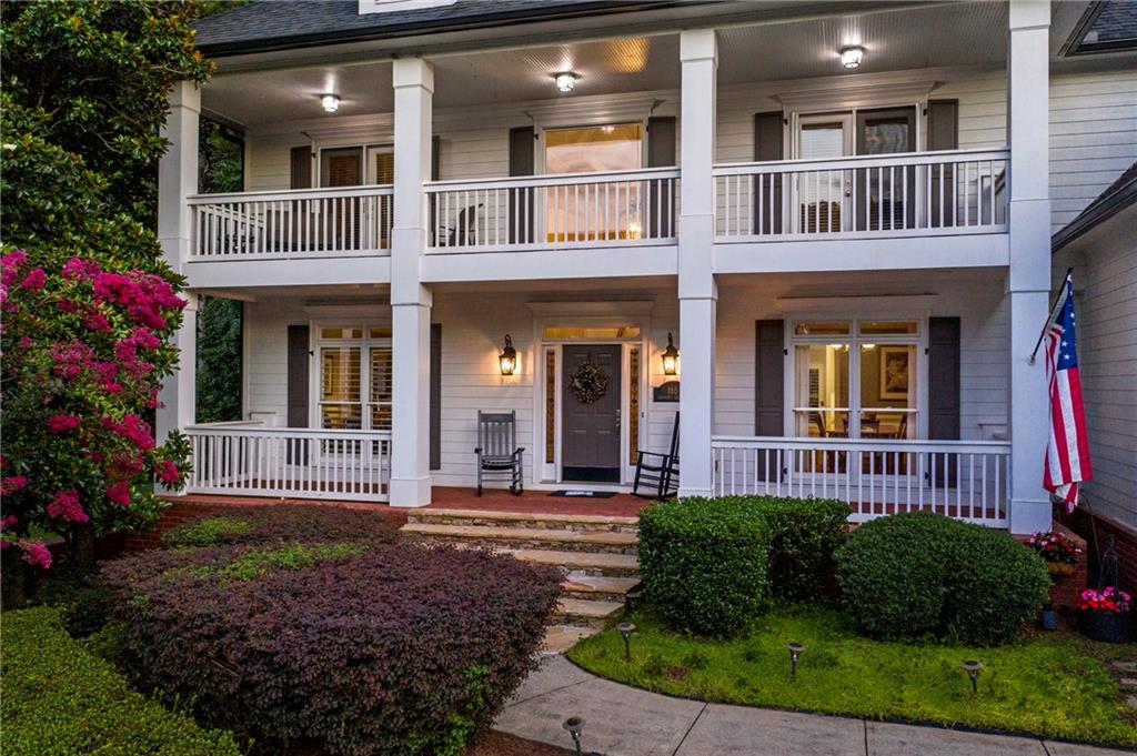 165 Oakhurst Leaf Drive