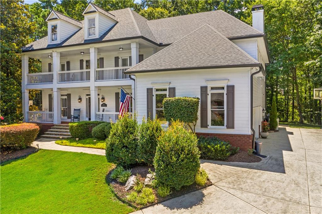165 Oakhurst Leaf Drive