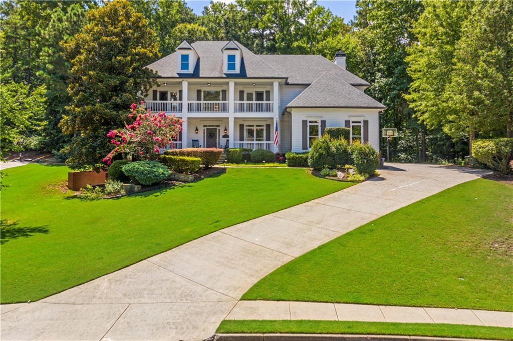 165 Oakhurst Leaf Drive