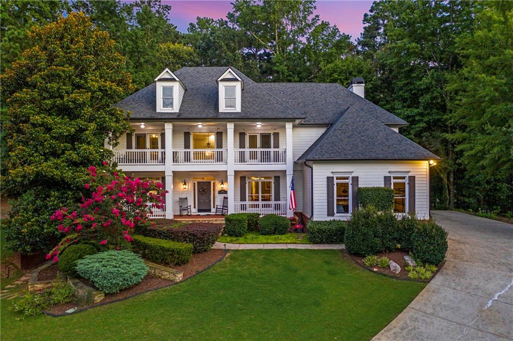 165 Oakhurst Leaf Drive