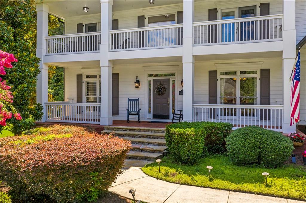 165 Oakhurst Leaf Drive