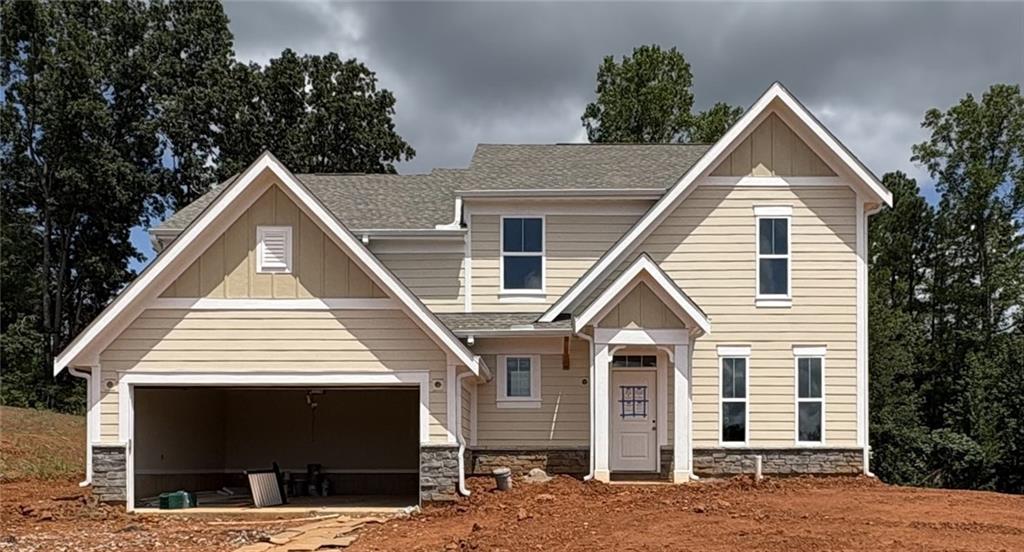 258 Pickens Bluff Lane