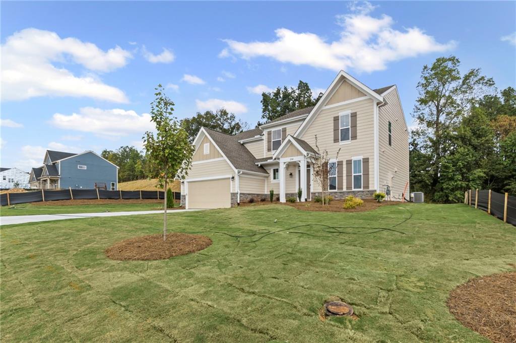 258 Pickens Bluff Lane