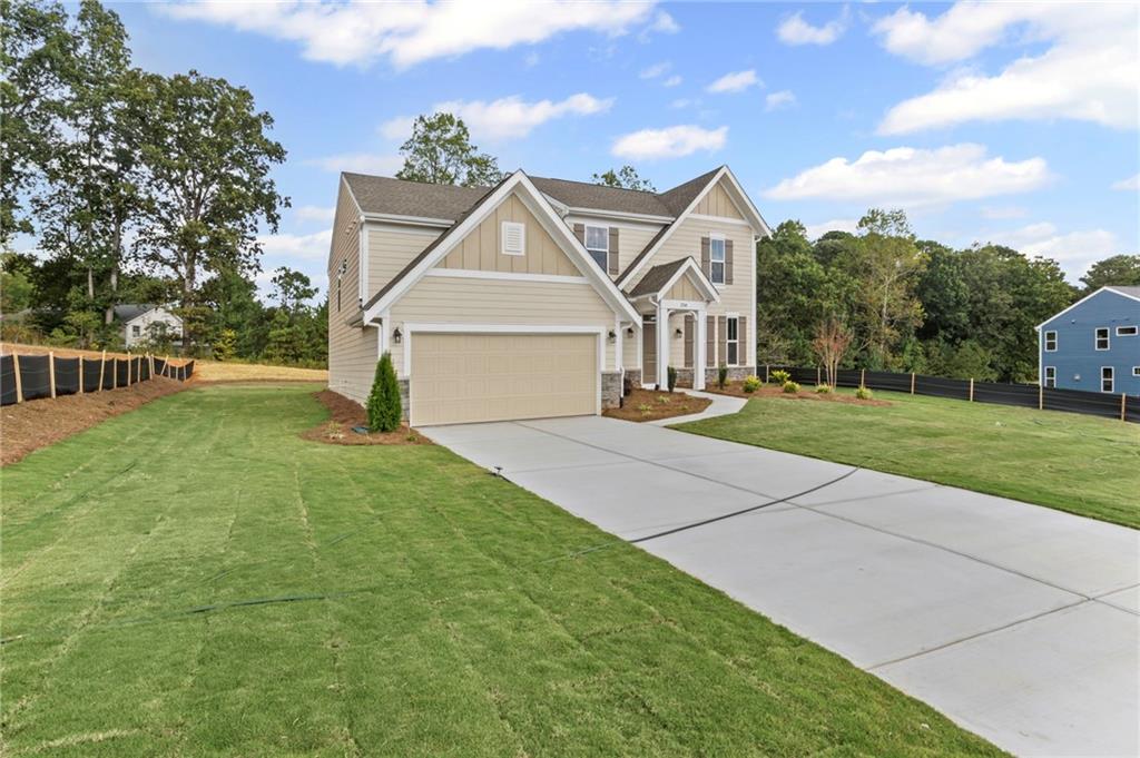 258 Pickens Bluff Lane