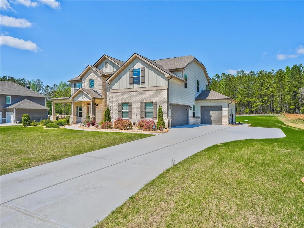 125 Leverett Court