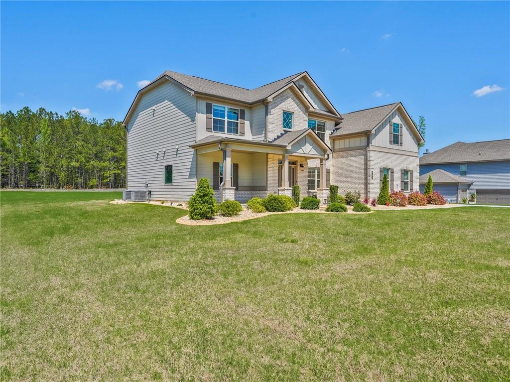 125 Leverett Court