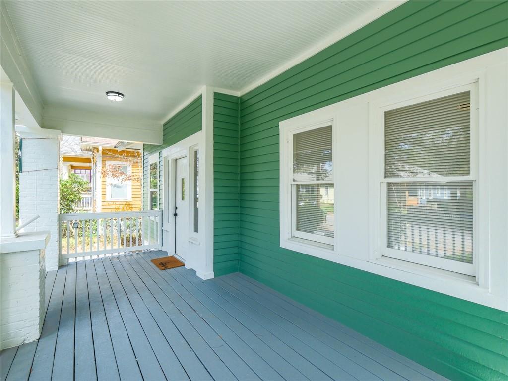 1402 Graham Street SW