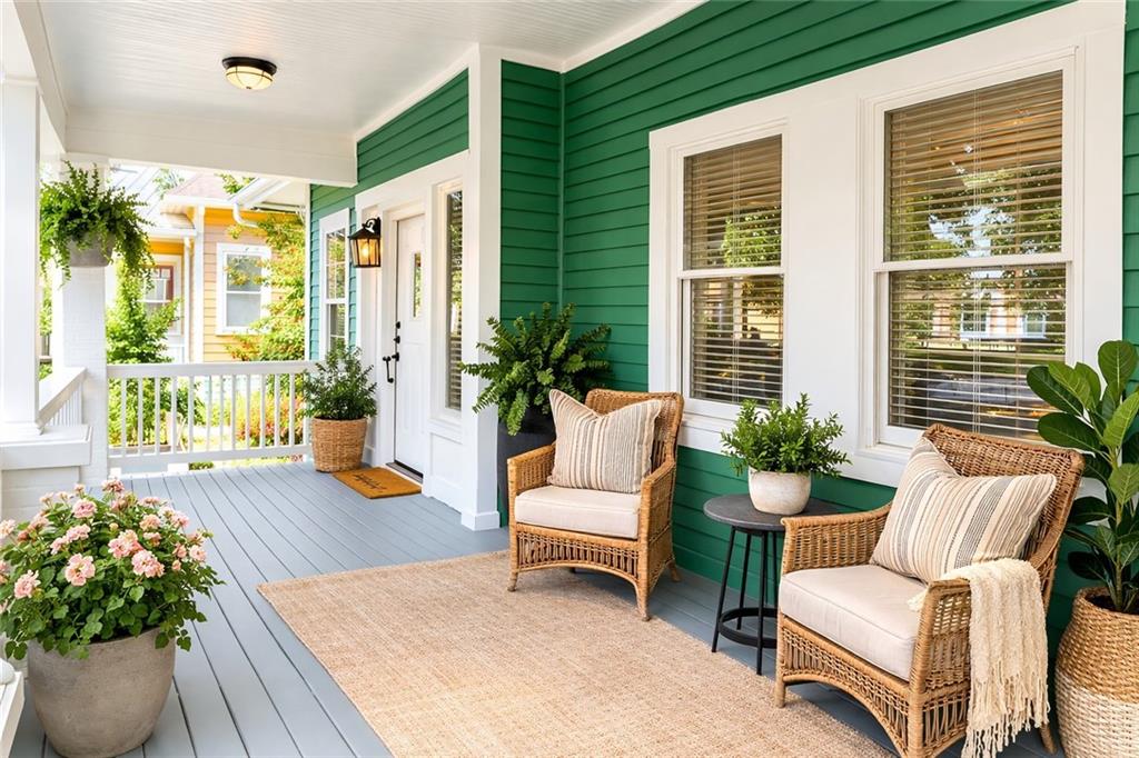 1402 Graham Street SW