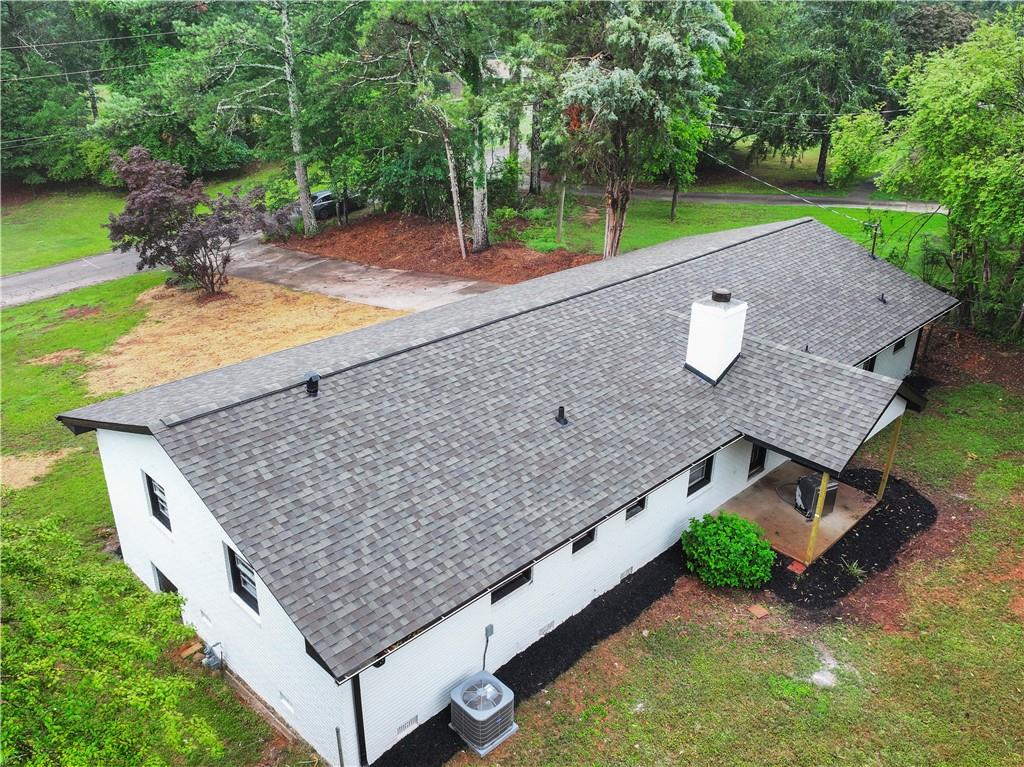 5227 Byers Road