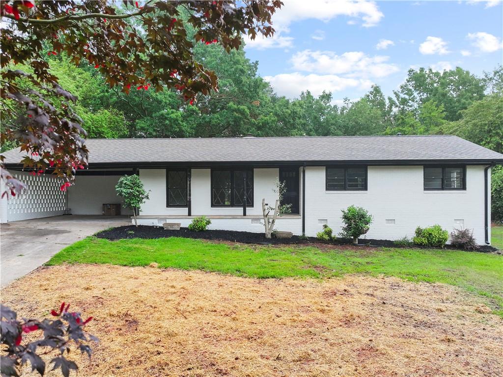 5227 Byers Road