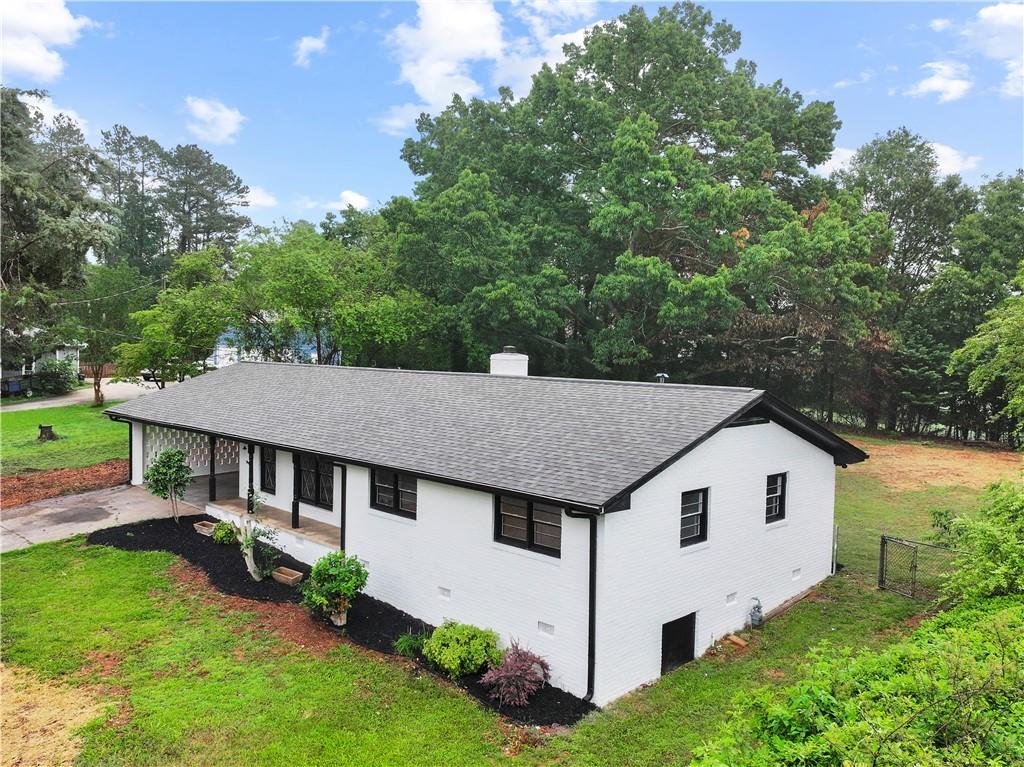 5227 Byers Road