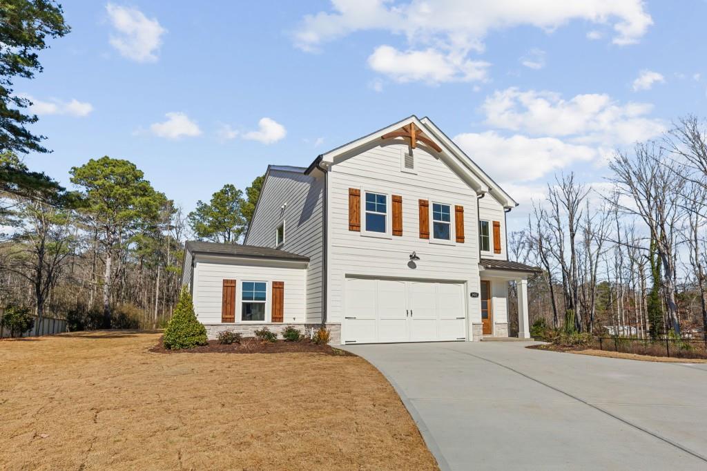 3420 Hillshire Drive