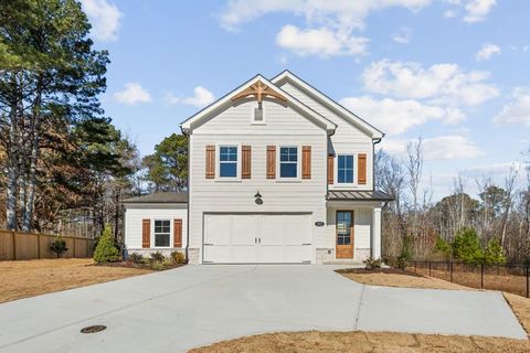 3420 Hillshire Drive Cumming GA 30028