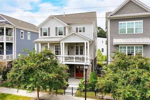 1472 Fairmont Avenue NW Atlanta GA 30318