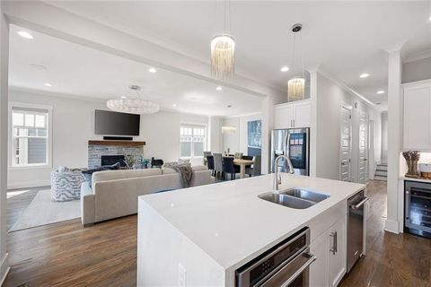 1472 Fairmont Avenue NW Atlanta GA 30318