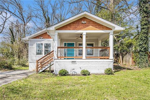 3197 Church Street Atlanta GA 30344