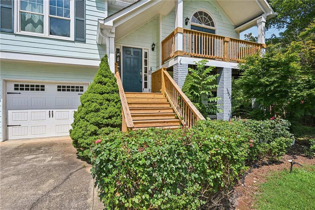 1624 Barrier Road