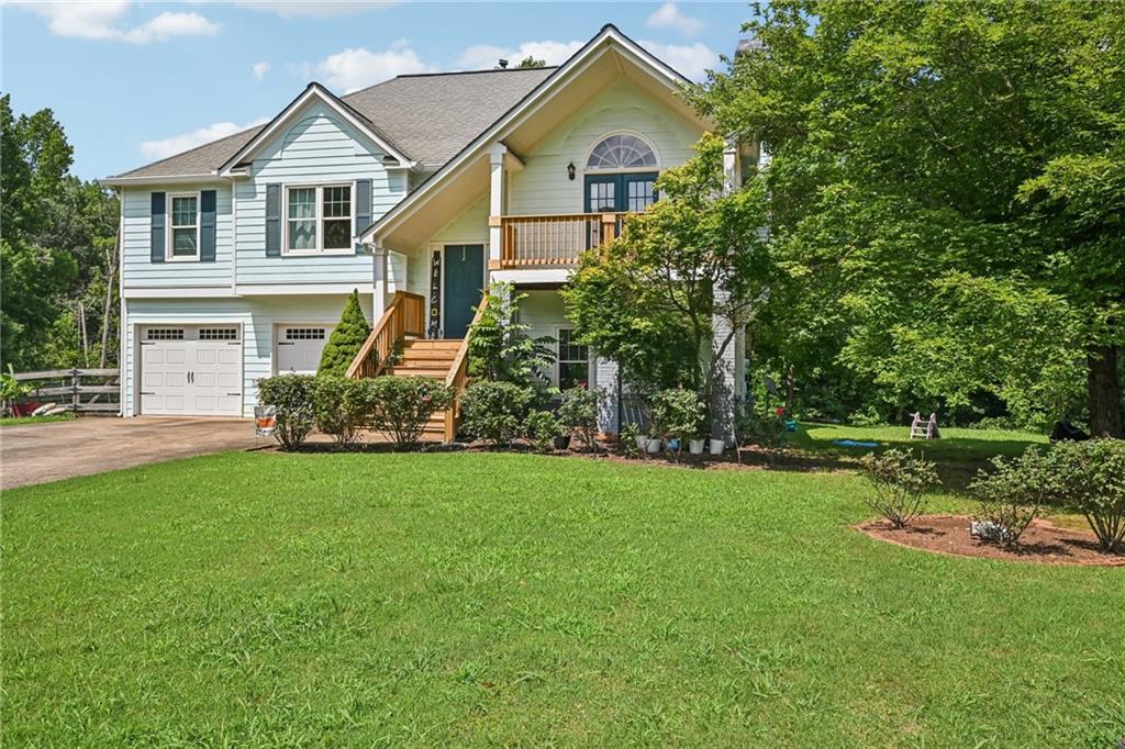 1624 Barrier Road
