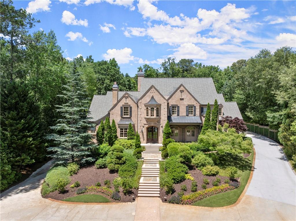 View Marietta, GA 30067 house