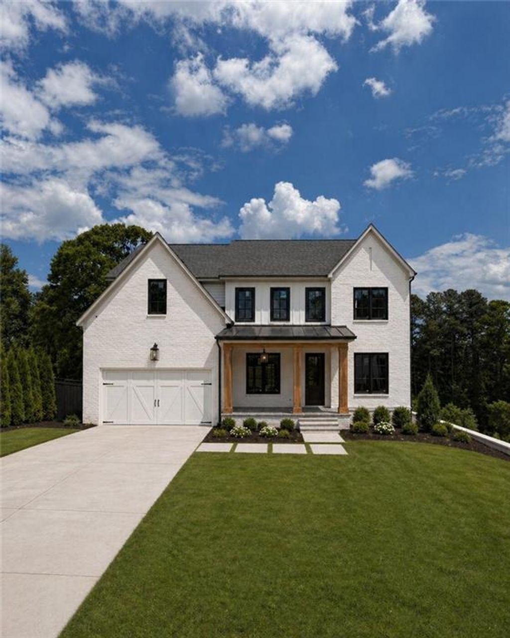 Photo of 2969 N Bogan Road NE, Buford, GA 30519 (MLS # 7789574)