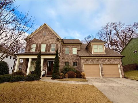 512 Edgewater Drive Holly Springs GA 30115