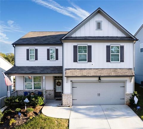 Homes For Sale - 47 Fonthill Cove<br/> Barrow County, Braselton, GA 30517