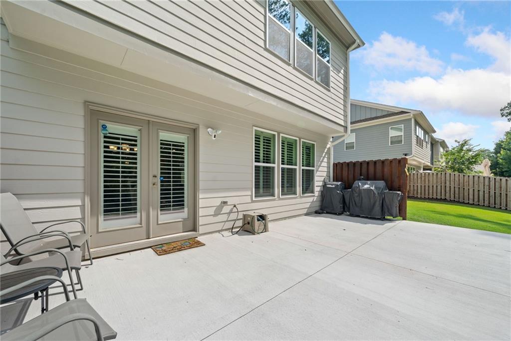 Artisan - Residential