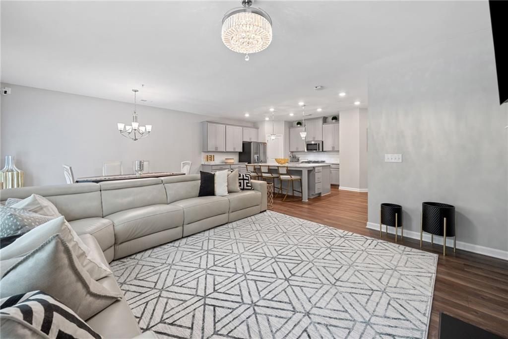 Artisan - Residential