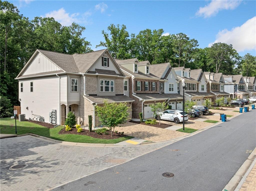 Artisan - Residential