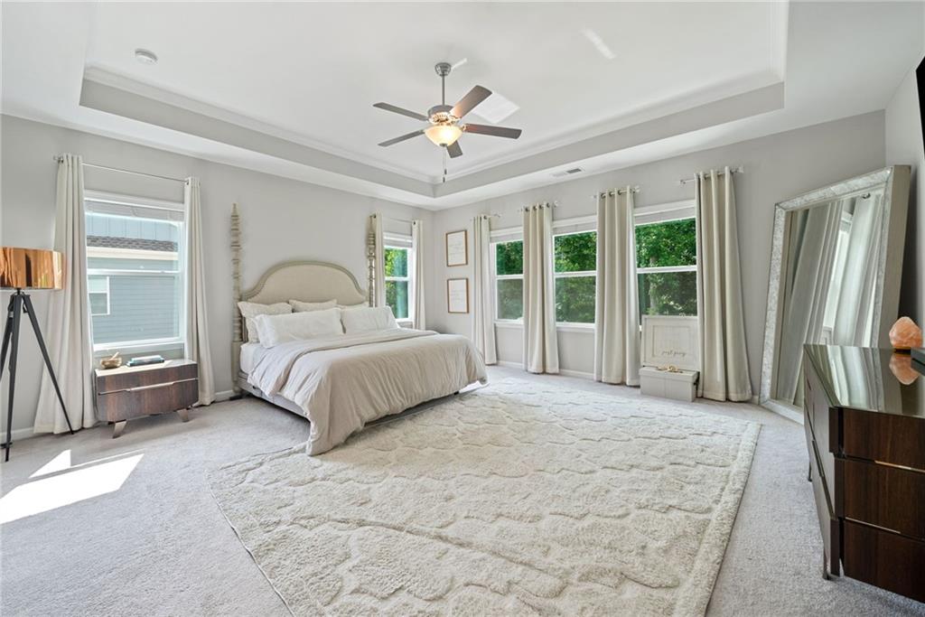Artisan - Residential