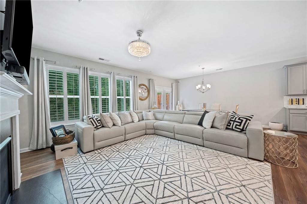 Artisan - Residential