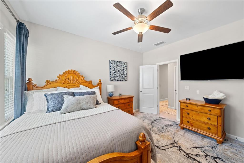 Artisan - Residential