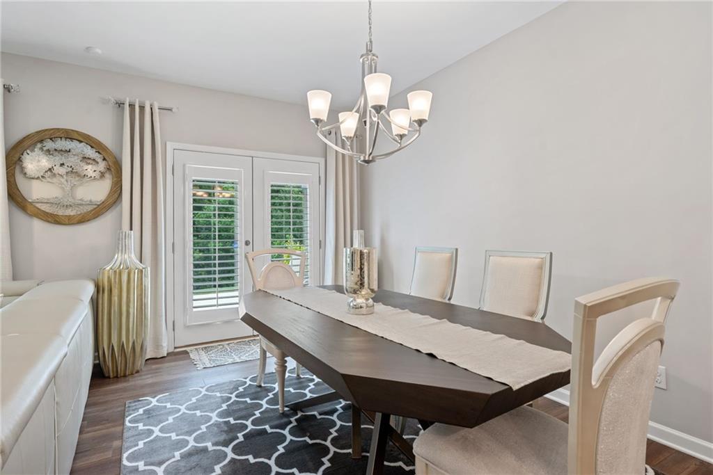 Artisan - Residential