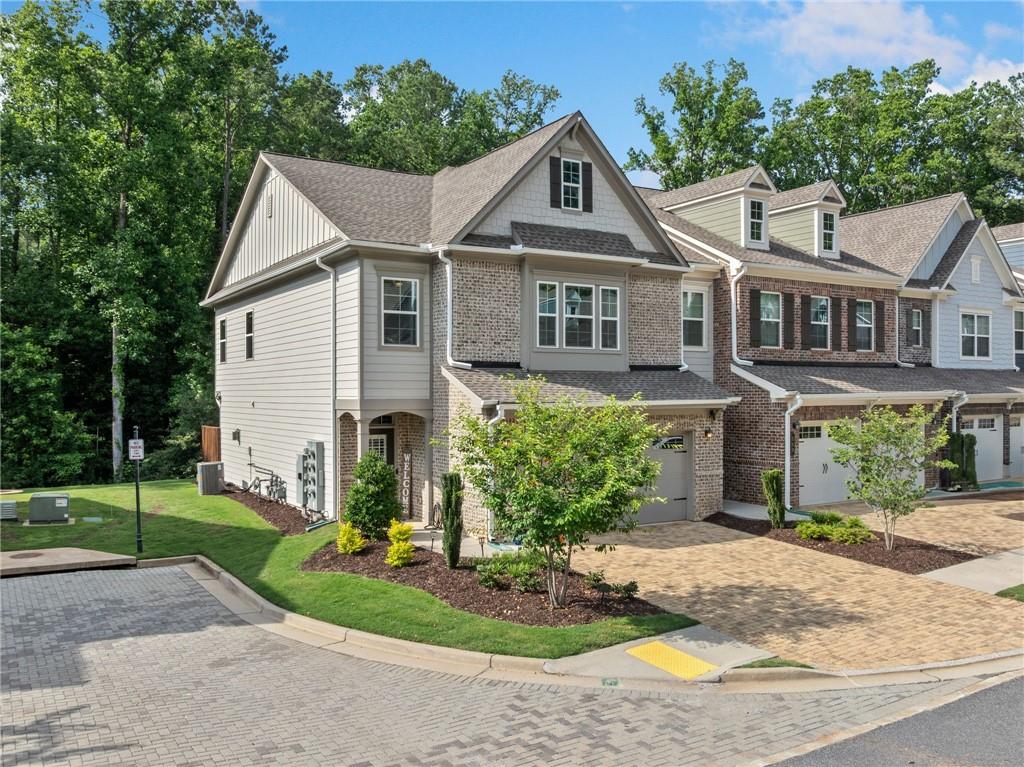 Artisan - Residential