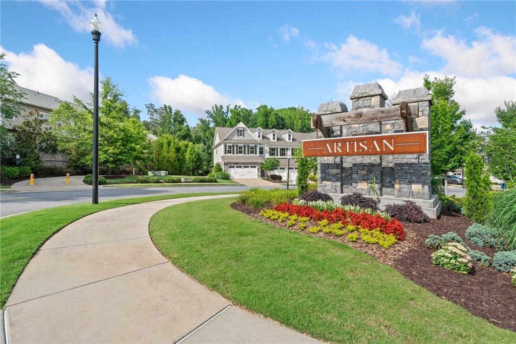 Artisan - Residential