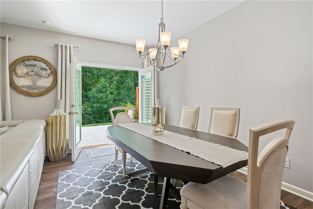 Artisan - Residential