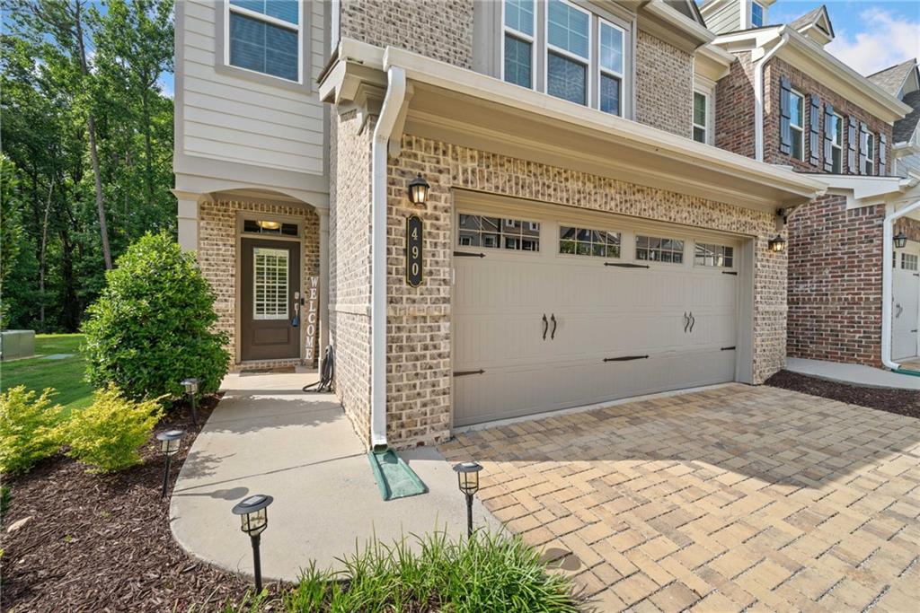 Artisan - Residential