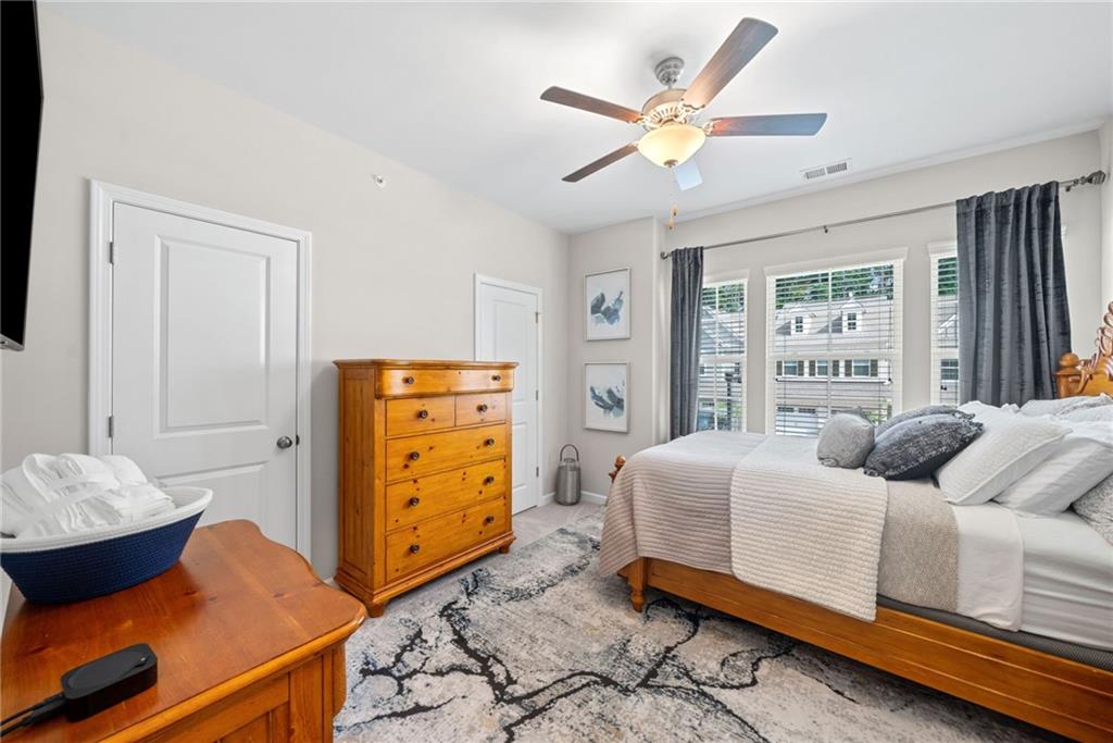 Artisan - Residential