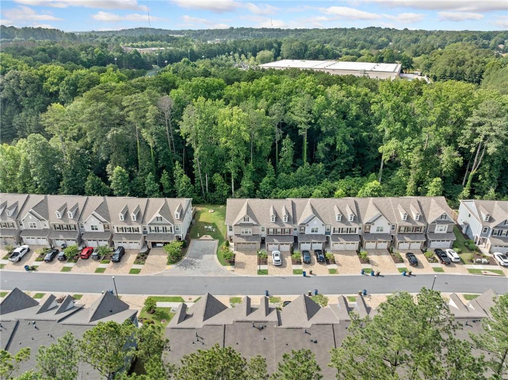 Artisan - Residential