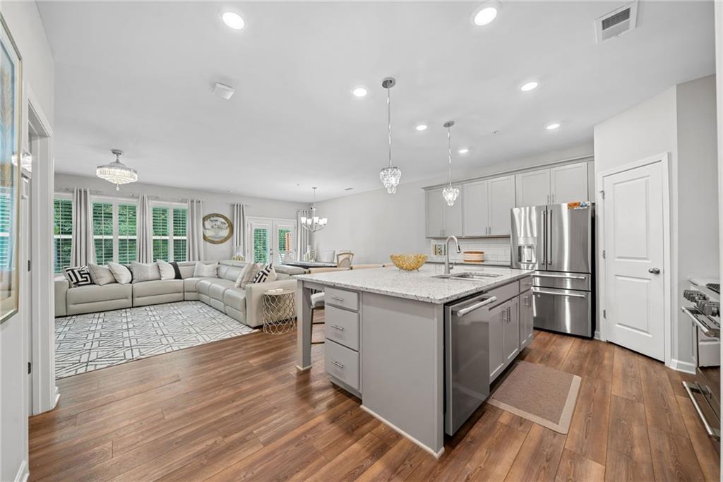 Artisan - Residential