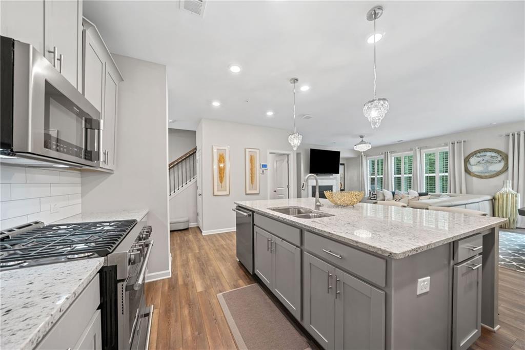 Artisan - Residential