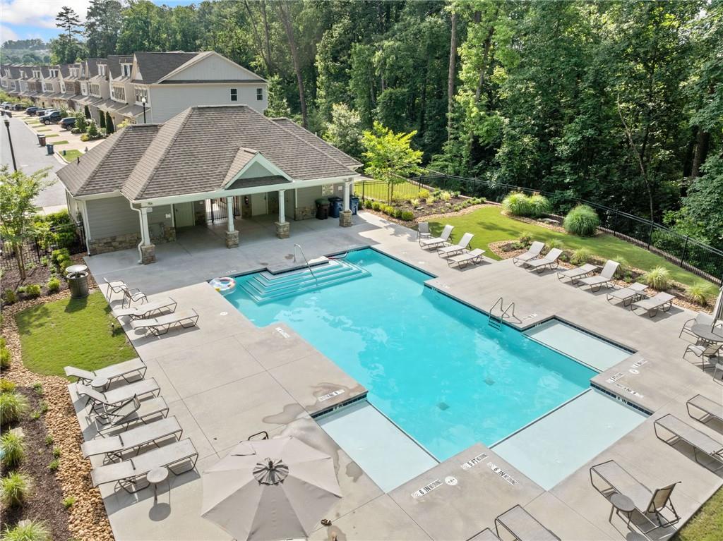 Artisan - Residential