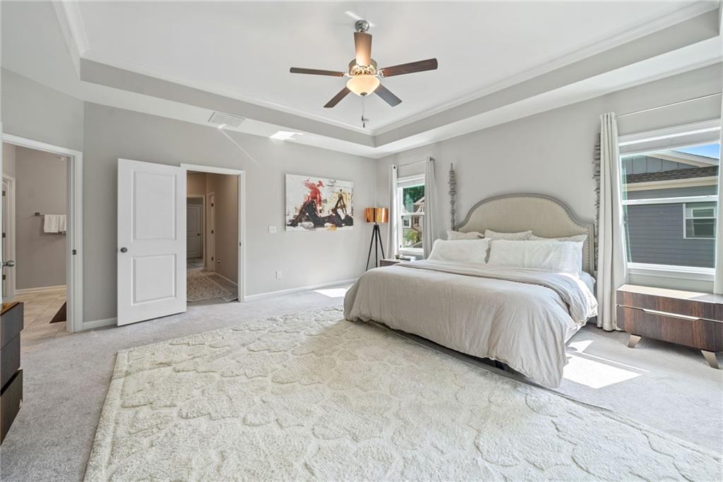 Artisan - Residential