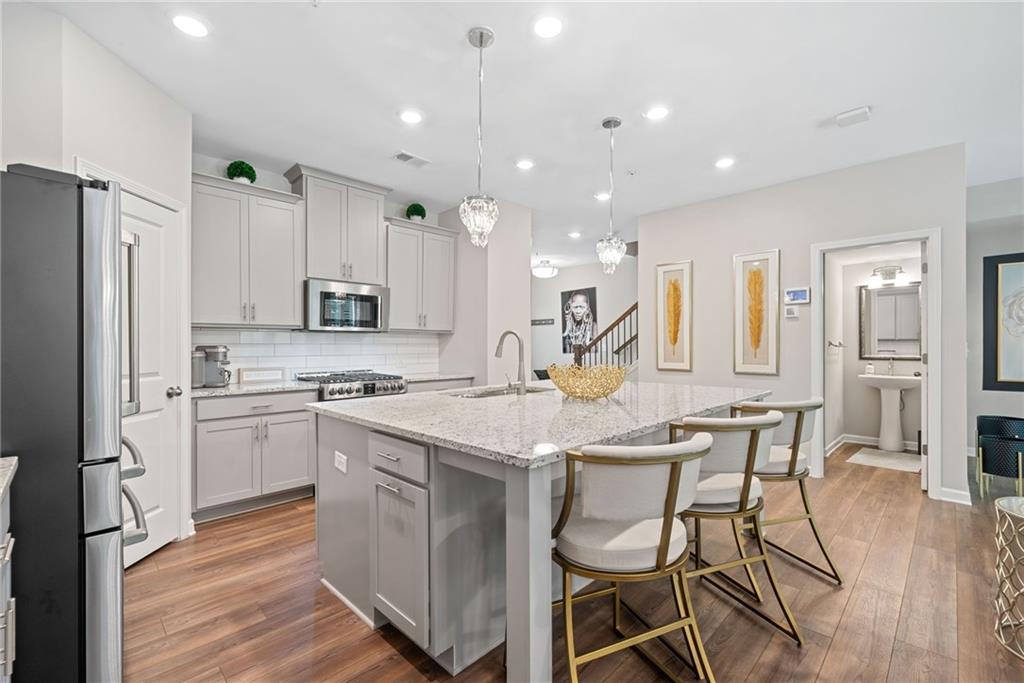 Artisan - Residential